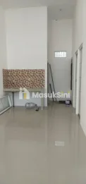 RUMAH DENGAN DESAIN SKANDINAVIAN MODERN MINIMALIS LOKASI  LAWANG