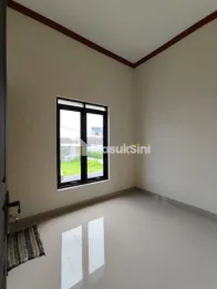 RUMAH DENGAN KONSEP MODERN MINIMALIS