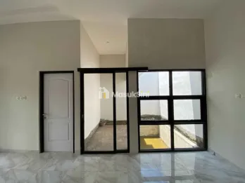 RUMAH DESAIN AMERICAN STYLE DIJUAL