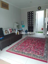 RUMAH DI JUAL DI SUMMARECON BANDUNG LOKASI STARTEGIS KAPAN LAGI