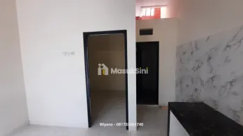 Rumah di Lebak Surabaya