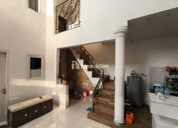 Rumah dijiual di Borobudur Lowokwaru Kota Malang