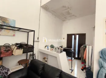 Rumah dijual di Berobudur Lowokwaru Kota Malang