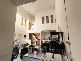 Rumah dijual di Berobudur Lowokwaru Kota Malang