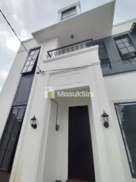 Rumah dijual di Blimbing Kota Malang