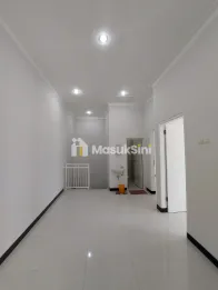 Rumah dijual di Borobudur Lowokwaru Kota Malang