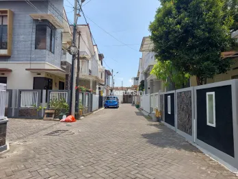 Rumah dijual di Borobudur Suhat Kota Malang