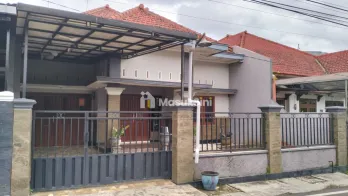 Rumah dijual di Cengger Ayam Lowokwaru Kota Malang