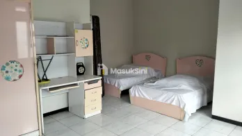 Rumah dijual di Cengger Ayam Lowokwaru Kota Malang