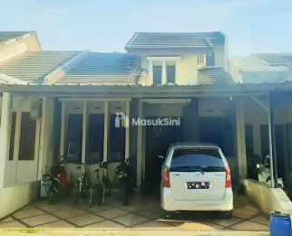 Rumah Dijual di Cinere Depok Dekat Pasar Segar Cinere, Cinere Mall