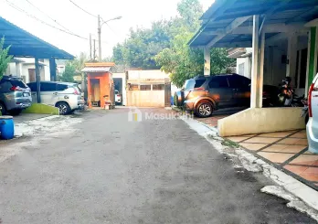 Rumah Dijual di Cinere Depok Dekat Pasar Segar Cinere, Cinere Mall
