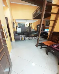 Rumah Dijual di Cinere Depok Dekat Pasar Segar Cinere, Cinere Mall