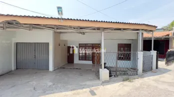Rumah Dijual di Cinunuk Cileunyi Bandung Dekat Borma Cinunuk