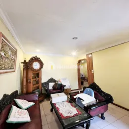 Rumah Dijual di Cinunuk Cileunyi Bandung Dekat Borma Cinunuk