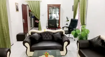 Rumah Dijual di Dolok Merawan Dekat Jalan Lintas Sumatera