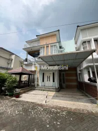 Rumah dijual di Ikan Gurami Kota Malang