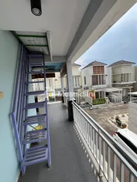 Rumah dijual di Ikan Gurami Kota Malang