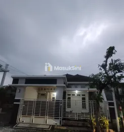 Rumah dijual di Jalan Kertanegara Singosari Malang