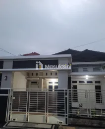Rumah dijual di Jalan Kertanegara Singosari Malang