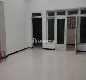 Rumah dijual di Jalan Kertanegara Singosari Malang