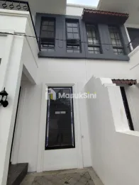 Rumah dijual di Jalan LA Sucipto Blimbing Kota Malang