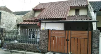 Rumah dijual di Jalan Teluk Grajakan Blimbing