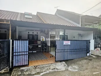 Rumah Dijual di Jatiasih Kota Bekasi Dekat RS Mitra Keluarga Jatiasih