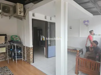Rumah Dijual di Jatiasih Kota Bekasi Dekat RS Mitra Keluarga Jatiasih