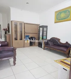 Rumah Dijual di Jatiasih Kota Bekasi Dekat RS Mitra Keluarga Jatiasih