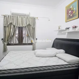 Rumah Dijual di Jatiasih Kota Bekasi Dekat RS Mitra Keluarga Jatiasih