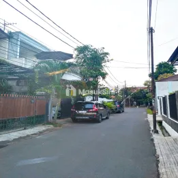 Rumah Dijual di Kalibata Dekat RS Brawijaya Duren Tiga