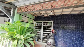 Rumah Dijual di Komplek Poris TVRI Bekasi Dekat TIP TOP Pondok Gede