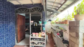Rumah Dijual di Komplek Poris TVRI Bekasi Dekat TIP TOP Pondok Gede