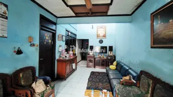 Rumah Dijual di Komplek Poris TVRI Bekasi Dekat TIP TOP Pondok Gede