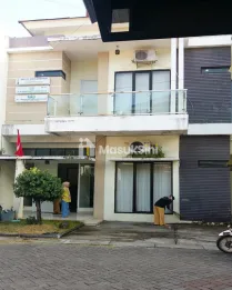 Rumah Dijual di Kota Makassar Dekat Mall Panakkukang, Nipah Mall Makassar