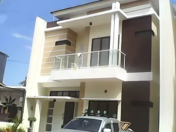 Rumah Dijual di Kota Makassar Dekat Mall Panakkukang, Nipah Mall Makassar