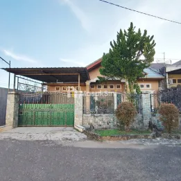 Rumah Dijual di Kota Padang Dekat UNP Universitas Negeri Padang