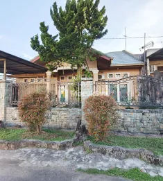 Rumah Dijual di Kota Padang Dekat UNP Universitas Negeri Padang