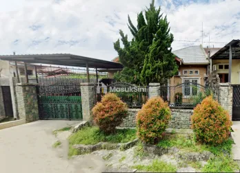 Rumah Dijual di Kota Padang Dekat UNP Universitas Negeri Padang