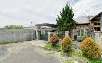 Rumah Dijual di Kota Padang Dekat UNP Universitas Negeri Padang