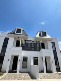 Rumah dijual di LA Sucipto Blimbing Kota Malang