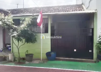 Rumah Dijual di Mijen Kota Semarang Dekat Pasar