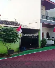 Rumah Dijual di Mijen Kota Semarang Dekat Pasar Mijen, Uptown Mall BSB City