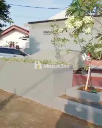 Rumah Dijual di Mijen Kota Semarang Dekat Pasar Mijen, Uptown Mall BSB City
