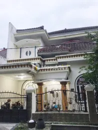 Rumah dijual di Permata Jingga Soekarno Hatta Kota Malang