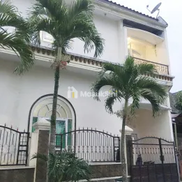 Rumah dijual di Permata Jingga Soekarno Hatta Kota Malang