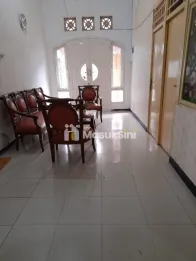 Rumah dijual di Permata Jingga Soekarno Hatta Kota Malang