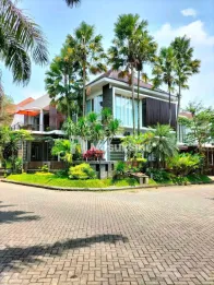 Rumah dijual di Permata Jingga Soekarno Hatta Kota Malang