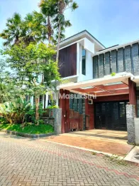 Rumah dijual di Permata Jingga Soekarno Hatta Kota Malang