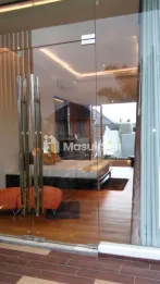 Rumah dijual di Permata Jingga Soekarno Hatta Kota Malang